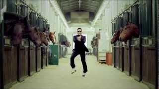 NHẠC HÀN QUỐC HAY NHẤT 2012-GANGNAM STYLE PSY