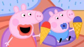 Peppa Pig Daddy Pig and Mummy Pig Special  Peppa Pig Official Family Kids Cartoon