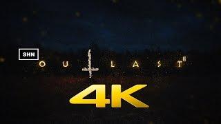 Outlast 2  Part 1  4K 60fps  Game Movie Walkthrough Longplay Gameplay No Commentary