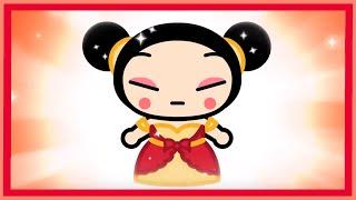 PUCCA  Little Miss Sooga  IN ENGLISH  01x70
