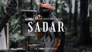 Asep Balon Feat. Aril Fauzi - Sadar  MELODY PANDEMI MAJARAYA VOLUME 2