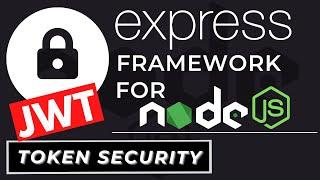 JWT Authentication  Node JS and Express tutorials for Beginners