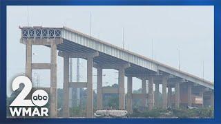 Approval for Key Bridge rebuild saves state time money