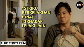 P3MB4LASAN DENDAM SEORANG SUAMI  KEPADA ISTR1nya Alur Cerita Film 