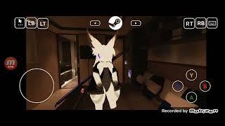 how to play vrchat on mobile without vrchat plus