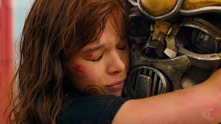 Bumblebee - Hailee Steinfeld - Back to Life Music video