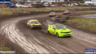 RALLYCROSS ICELAND 2023 1.ROUND - 4X4 CLASS