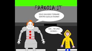 Parodia IT