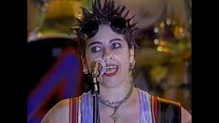 4 Non Blondes - Live - Acapulco Mexico 25th May 1994