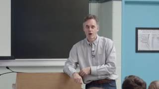 Jordan Peterson The Id Ego and Superego