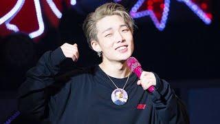 ikon my favorite bobby moments