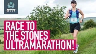 Race To The Stones Heather’s 100km Ultra Marathon Challenge