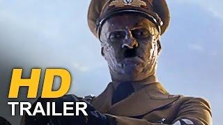 IRON SKY 2 Trailer 2016  HD