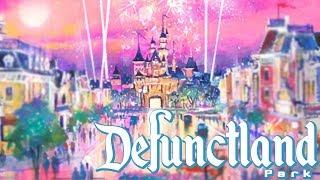 Defunctland The Failure of Hong Kong Disneyland