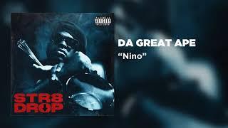 Da Great Ape - Nino Official Audio