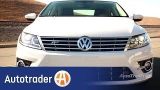 2015 Volkswagen CC  5 Reasons to Buy  Autotrader