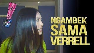 Natasha Wilona Ngambek ke Verrel Karena Hal Tak Terduga Ini - Cumicam
