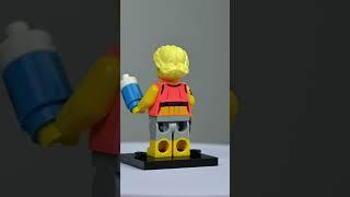 #LEGO MINIFIGURES SERIES 25 - ОБЩИЙ ВИД #лего #обзор #lego2024 #review