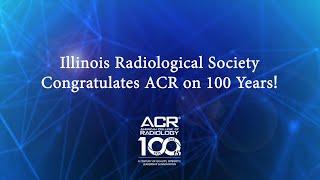 Illinois Chapter Centennial Video