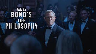 The 007 Life Philosophy  Become Like James Bond