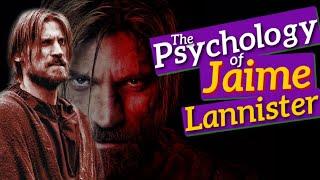 Psychology of JAIME LANNISTER  therapist breaks down Game of Thrones ASOIAF character