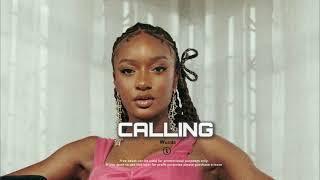 Free Rema x BNXN x Ayra Starr Type Beat 2023 - Calling