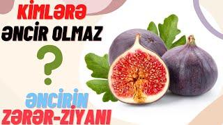 BU ŞƏXSLƏRƏ ANCİR OLMAZ ƏNCİRİN ZƏRƏRİ ZİYANI NƏLƏRDİR?