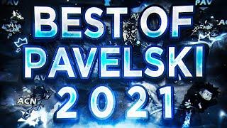 The BEST of Pavelski 2021  Brawlhalla