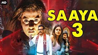 SAAYA 3 - Full Hindi Dubbed Horror Movie  South Indian Movies Dubbed In Hindi Full Movie HD