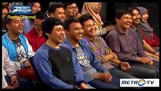 Stand up comedy DODIT MULYANTO  BEGAL