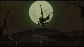 Marcus family meet D. Vampire Hunter D Blood lust English dub