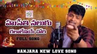 HUSETHI NALUGU GALALAYE CHORI FULL SONG  BANJARA LOVE FAILURE SONGS  ST LOVE FAILURE SONGS