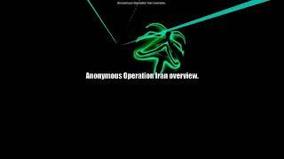 Anonymous #opiran overview 2022