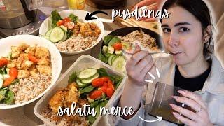 Ideja pusdienām  VLOG  #videodienasgrāmata