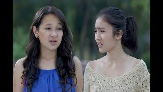 FTV Febby Blink Prissy Blink & Boy William  Indahnya Cinta Pertama