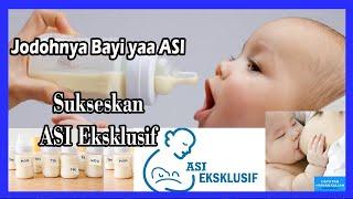 #Baby Minum #ASI Terus Keuntungan untuk Mums Sukseskan #ASIEksklusif