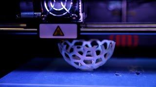 3D Printing In Action  How A 3D Printer Works  BOOM