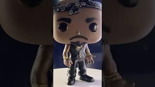 The Coolest 2Pac Collectible Yet All Eyez On Me Funko Pop