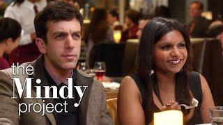 Double Date - The Mindy Project