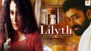 Lilyth   Suspense Thriller Full Movie English Dubbed  Shivani Saya  Jitto #love