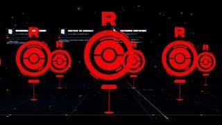 Team GO Rocket invades Pokémon GO