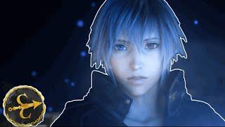 Hearts Savior - Kingdom Hearts 3 Yozora Montage