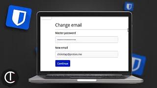 How To Change Your Bitwarden Email on PC