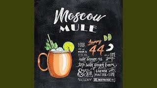 Moscow Mule