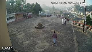 CHURCH CCTV VISUAL HATTON RANJITH 2019 05 02