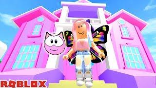 BUYING A HUGE MANSION FOR MY MEEP IN ROBLOX $24000 MEEPCITY COIN SPENDING SPREE