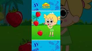  Lollipop Song For Kids  #shorts #lollipops #kidssong