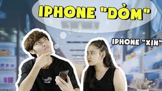 NHỮNG LƯU Ý KHI MUA IPHONE CŨ  Minh Tuấn Mobile