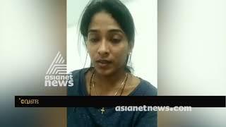 Jesna missing case   ഫേസ്ബുക്ക് പോസ്റ്റുമായി സഹോദരി