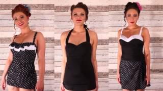 Why Buy Sirens Swimwear Quality Vintage Swimsuits